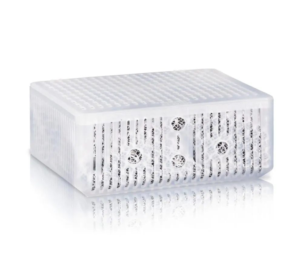 JUWEL® AQUARIUM Mehr Aquarium Zubehör - Filtermedien Carbax