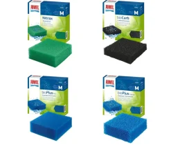 JUWEL® AQUARIUM Mehr Aquarium Zubehör - Filtermedien Filterset 3