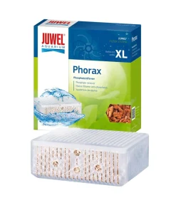 JUWEL® AQUARIUM Mehr Aquarium Zubehör > Filtermedium Phorax