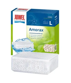 JUWEL® AQUARIUM Mehr Aquarium Zubehör > Filtermedium Amorax