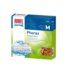 JUWEL® AQUARIUM Mehr Aquarium Zubehör - Filtermedium Phorax