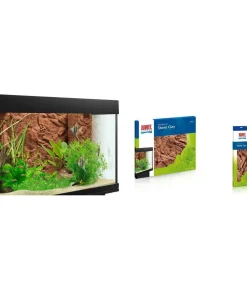 JUWEL® AQUARIUM Deko > Filterverkleidung Stone Clay