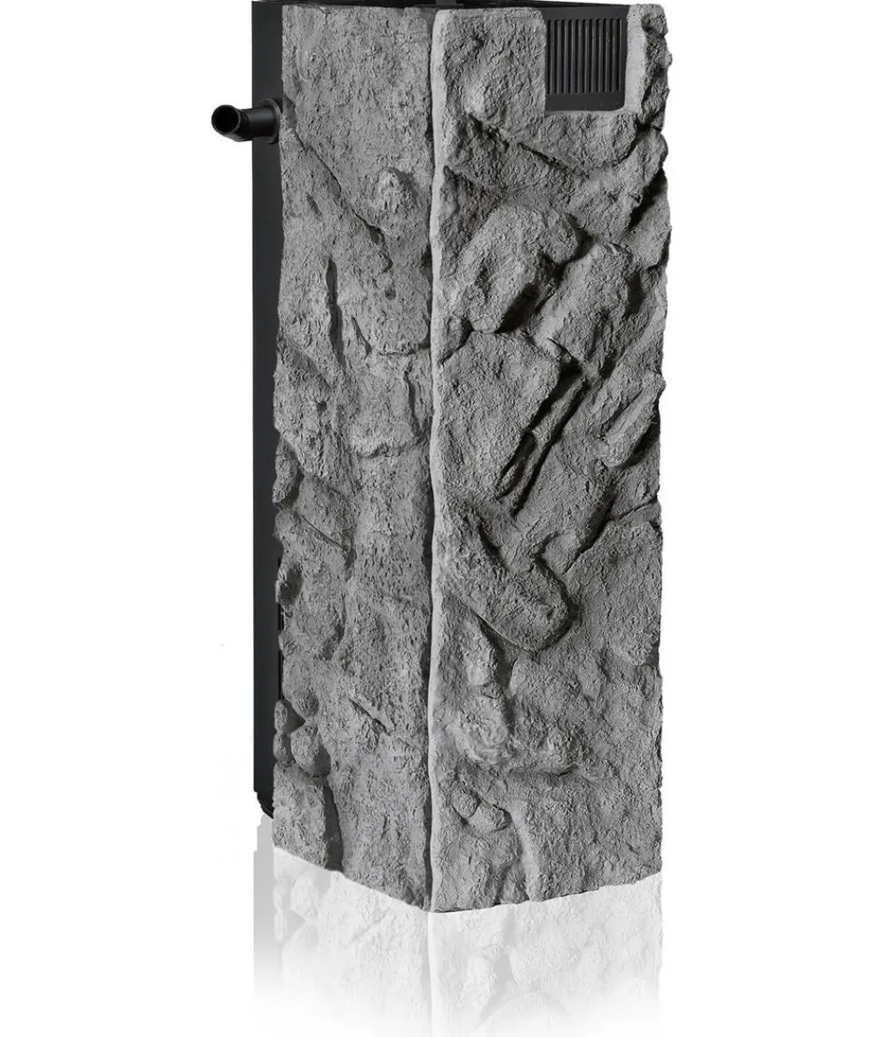 JUWEL® AQUARIUM Deko - Filterverkleidung Stone Granite
