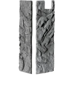JUWEL® AQUARIUM Deko - Filterverkleidung Stone Granite