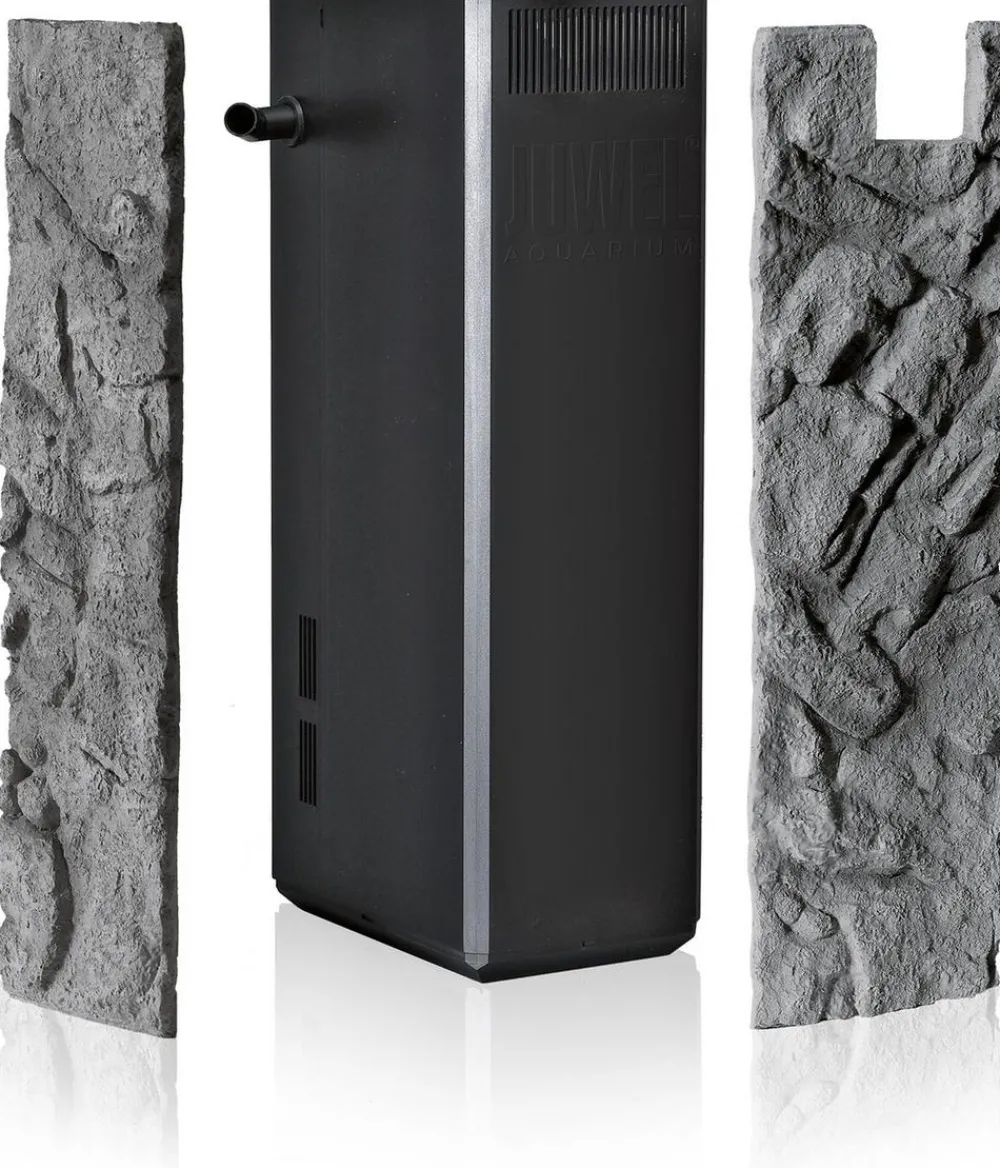 JUWEL® AQUARIUM Deko - Filterverkleidung Stone Granite