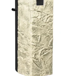 JUWEL® AQUARIUM Filterverkleidung Cliff Light Clearance