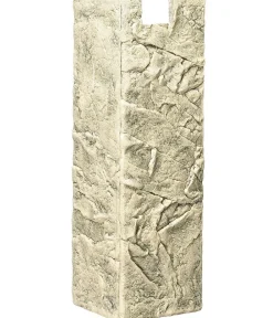 JUWEL® AQUARIUM Filterverkleidung Cliff Light Clearance
