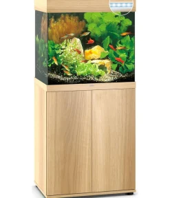 JUWEL® AQUARIUM Aquarium Komplettsets > Kombination Lido 120 LED
