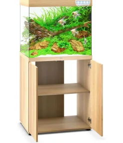 JUWEL® AQUARIUM Aquarium Komplettsets > Kombination Lido 200 LED