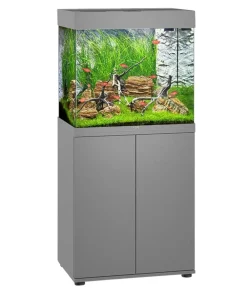 JUWEL® AQUARIUM Kombination Lido 120 LED Grau Best