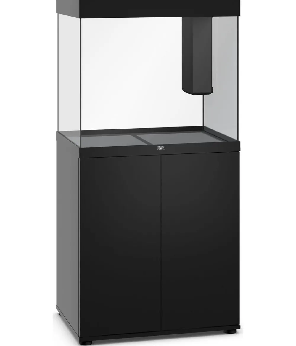 JUWEL® AQUARIUM Kombination Lido 200 LED Schwarz Online