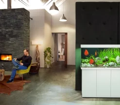 JUWEL® AQUARIUM Aquarium Komplettsets > Kombination Rio 350 LED