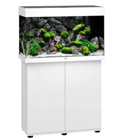 JUWEL® AQUARIUM Aquarium Komplettsets > Kombination Rio 125 LED, 125 l, ca. B81/H123/T36 cm
