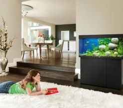 JUWEL® AQUARIUM Aquarium Komplettsets > Kombination Rio 450 LED