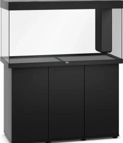 JUWEL® AQUARIUM Kombination Rio 350 LED Schwarz Online