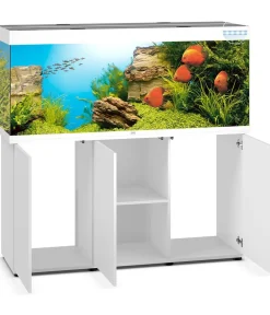 JUWEL® AQUARIUM Kombination Rio 450 LED Weiß Clearance
