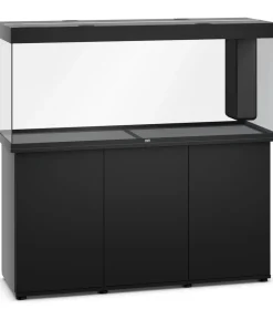 JUWEL® AQUARIUM Aquarium Komplettsets - Kombination Rio 450 LED Schwarz