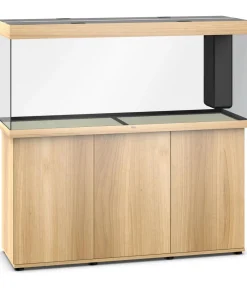JUWEL® AQUARIUM Aquarium Komplettsets - Kombination Rio 450 LED Hellbraun