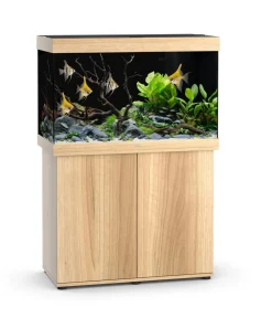 JUWEL® AQUARIUM Kombination Rio 290 LED, ca. B101/H66/T51 cm, 290 l Hellbraun