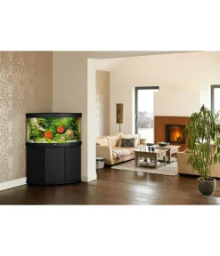 JUWEL® AQUARIUM Kombination Trigon 190 LED Schwarz Online