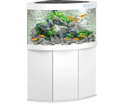 JUWEL® AQUARIUM Aquarium Komplettsets > Kombination Trigon 190 LED