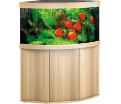 JUWEL® AQUARIUM Kombination Trigon 350 LED Hellbraun Sale