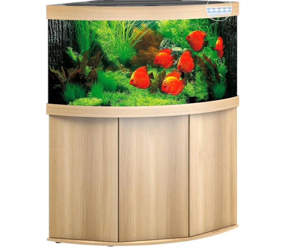 JUWEL® AQUARIUM Kombination Trigon 350 LED Hellbraun Sale