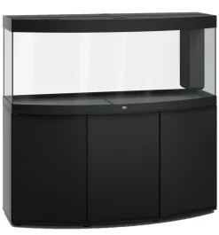 JUWEL® AQUARIUM Aquarium Komplettsets > Kombination Vision 450 LED, 450 l, ca. B151/H144/T63 cm