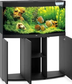 JUWEL® AQUARIUM Aquarium Komplettsets > Kombination Vision 260 LED