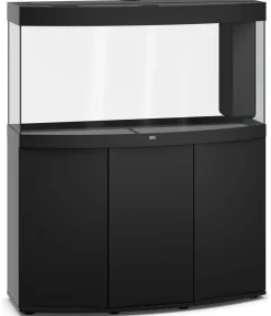 JUWEL® AQUARIUM Aquarium Komplettsets > Kombination Vision 260 LED