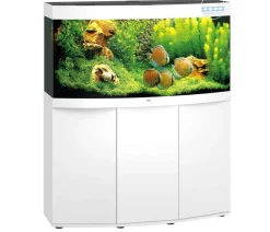 JUWEL® AQUARIUM Kombination Vision 260 LED Weiß Sale