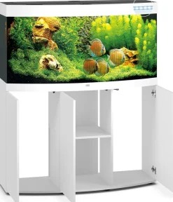 JUWEL® AQUARIUM Kombination Vision 260 LED Weiß Sale