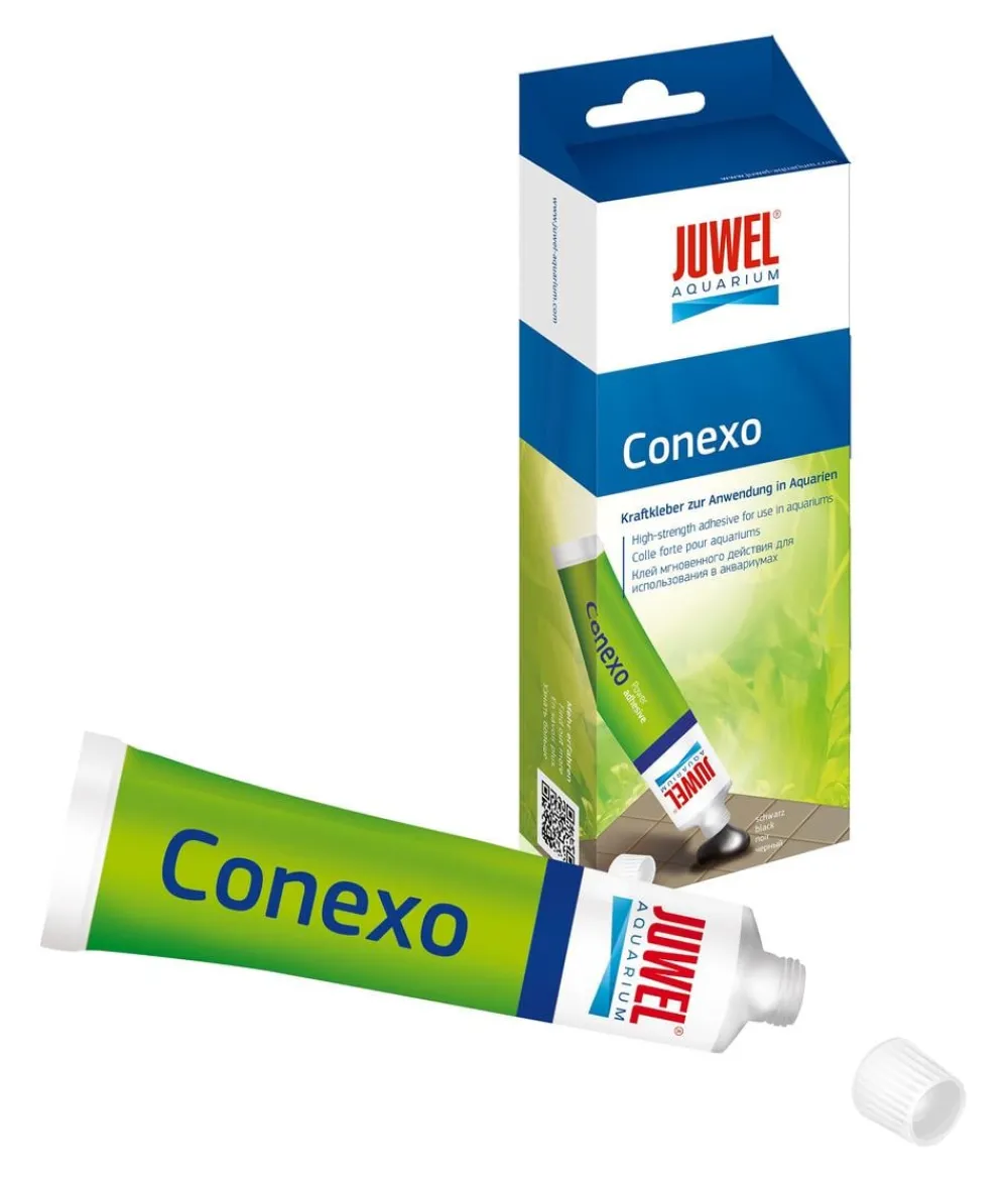 JUWEL® AQUARIUM Mehr Aquarium Zubehör > Kraftkleber Conexo