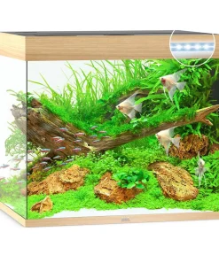 JUWEL® AQUARIUM Lido 200 LED Hellbraun Clearance