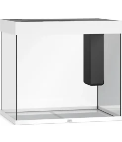 JUWEL® AQUARIUM Einzel Aquarien - Lido 200 LED Weiß