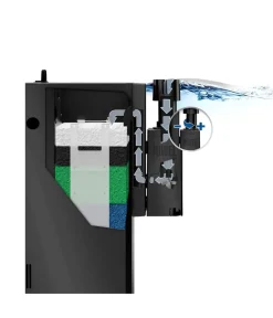 JUWEL® AQUARIUM Reinigung & Hygiene > Oberflächenabsauger EccoSkim