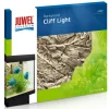 JUWEL® AQUARIUM Deko - Rückwand Cliff Light