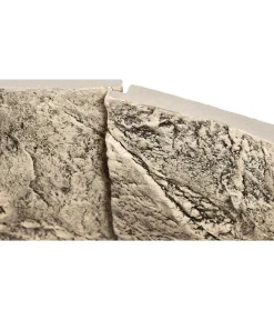 JUWEL® AQUARIUM Deko - Rückwand Cliff Light
