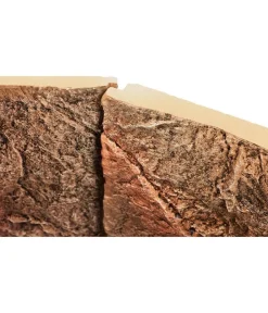 JUWEL® AQUARIUM Deko - Rückwand Cliff Dark
