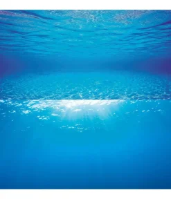 JUWEL® AQUARIUM Deko > Rückwand Poster 2