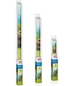 JUWEL® AQUARIUM Deko - Rückwand Poster 1