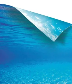 JUWEL® AQUARIUM Rückwand Poster 2 Discount