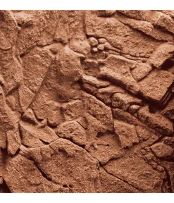 JUWEL® AQUARIUM Deko - Rückwand Stone Clay