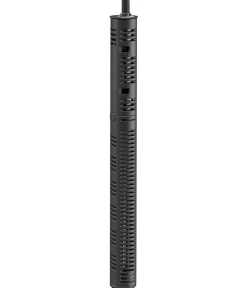 JUWEL® AQUARIUM Regelheizer AquaHeat Pro Schwarz Best