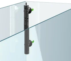JUWEL® AQUARIUM Regelheizer AquaHeat Pro Schwarz Best