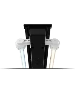 JUWEL® AQUARIUM Einzel Aquarien - Rio 125 LED Weiß