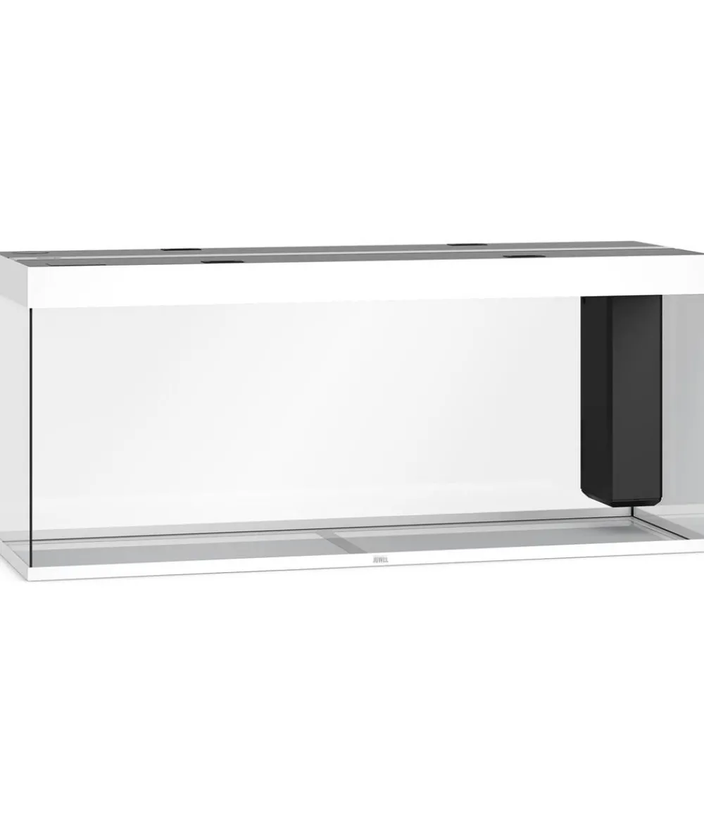 JUWEL® AQUARIUM Rio 450 LED Weiß Outlet