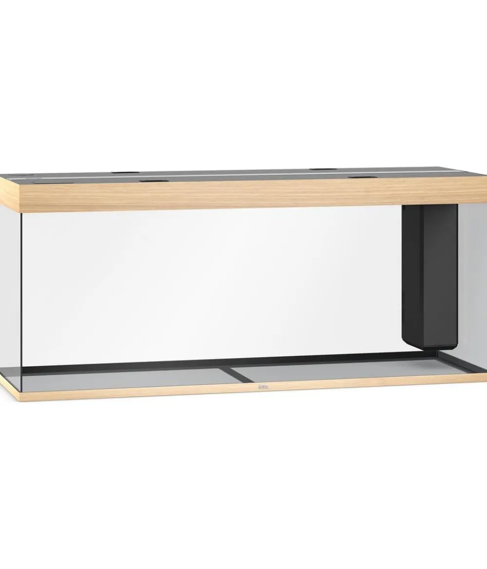 JUWEL® AQUARIUM Einzel Aquarien - Rio 450 LED Hellbraun