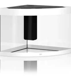 JUWEL® AQUARIUM Einzel Aquarien - Trigon 190 LED Weiß