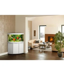 JUWEL® AQUARIUM Einzel Aquarien - Trigon 190 LED Weiß